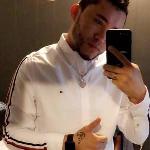 Meet your Posher, Angel